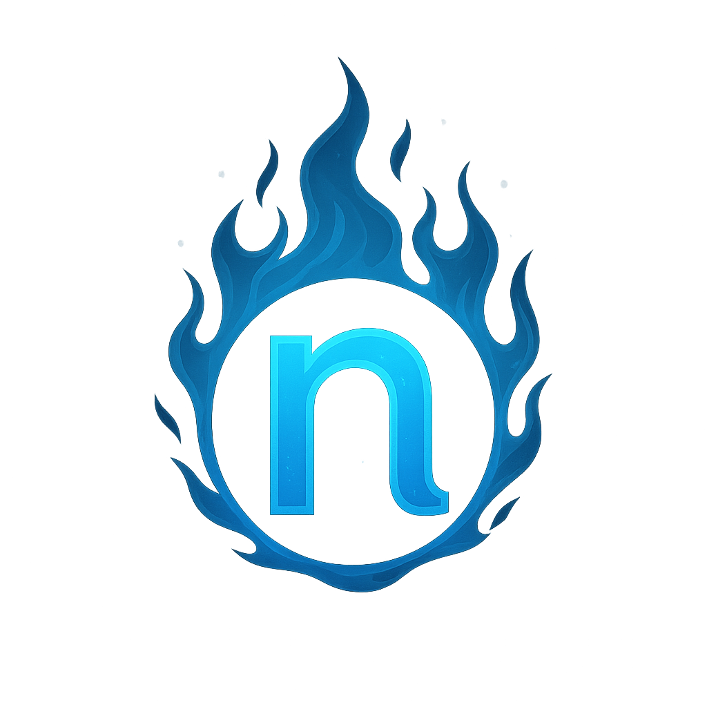 Notifyra logo